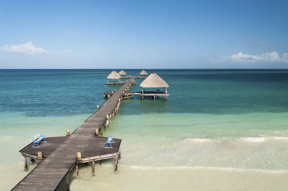Cayo Coco.  | © iStockphoto.com/Eduardo Luzzatti Buyé