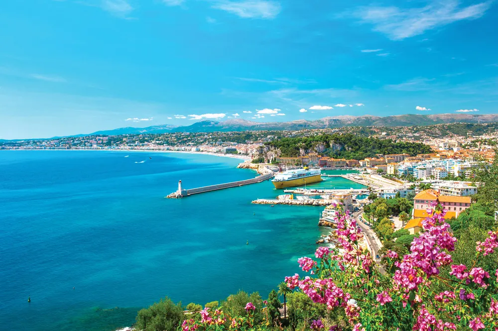 Nice | © iStockphoto.com/LiliGraphie