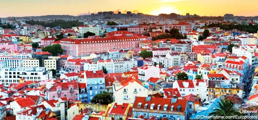 Lisbonne | ©Dreamstime.com/Europhotos
