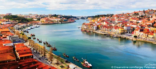 Le Douro | ©Dreamstime.com/Sergey Peterman