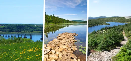 Parc national du Mont-Tremblant | ©Jean-Simon Asselin - Flickr