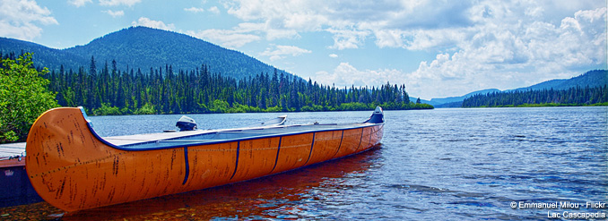 gaspésie - bas-saint-laurent