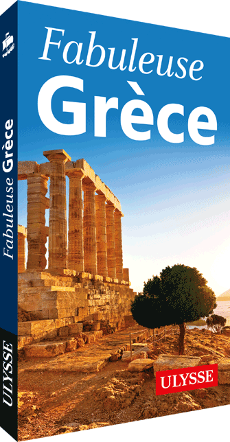 Fabuleuse Grèce