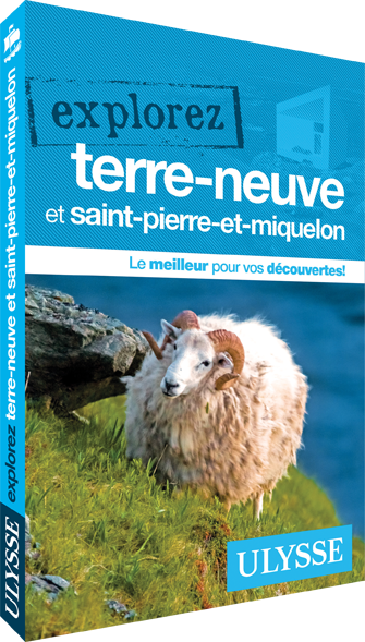 Explorez Terre-Neuve et Saint-Pierre-et-Miquelon