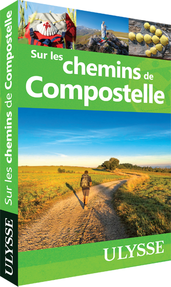 Sur les chemins de Compostelle