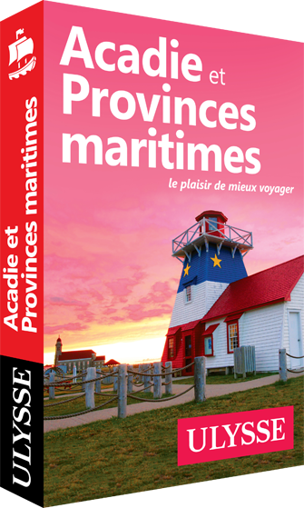 Acadie et Provinces maritimes