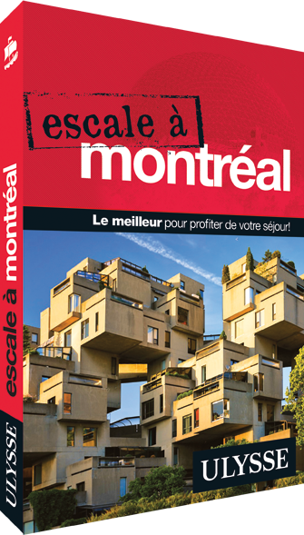 Escale à Montréal