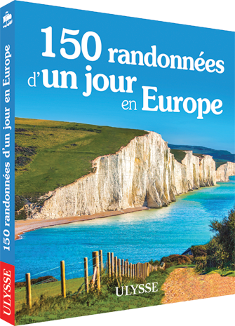 150 randonnées d