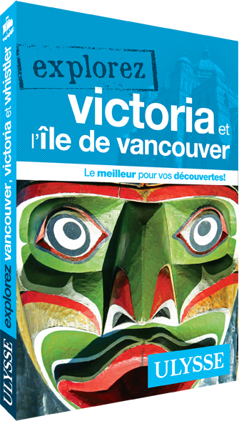 Explorez Victoria et l