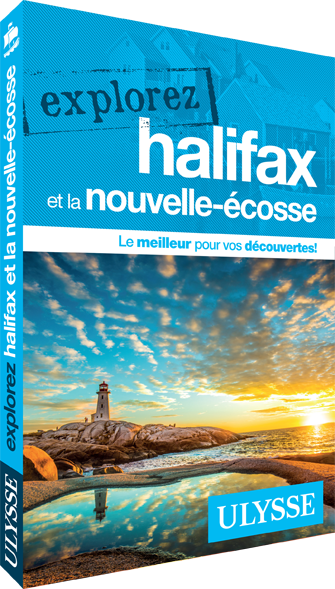 Explorez Halifax et la Nouvelle-Écosse