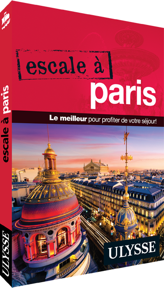 Escale à Paris