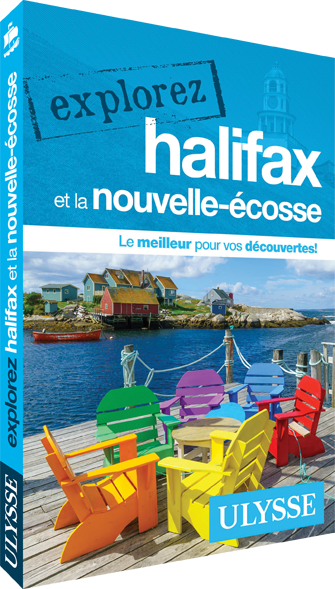Explorez Halifax et la Nouvelle-Écosse
