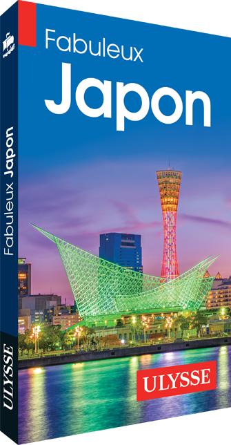 Fabuleux Japon