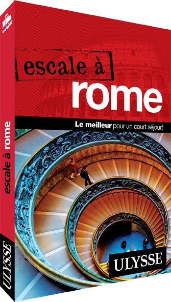 Escale à Rome