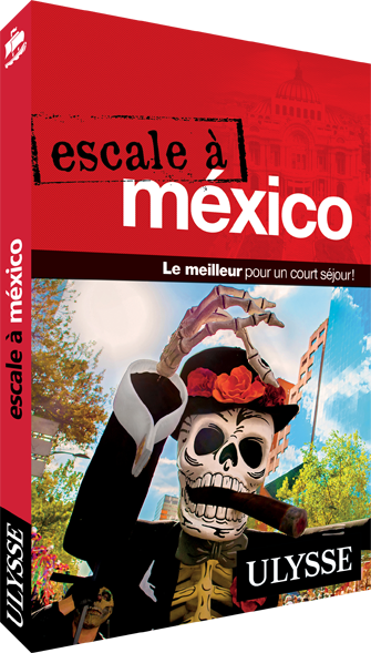 Escale à Mexico