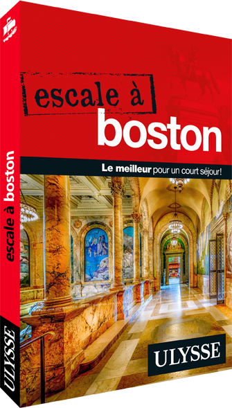 Escale à Boston