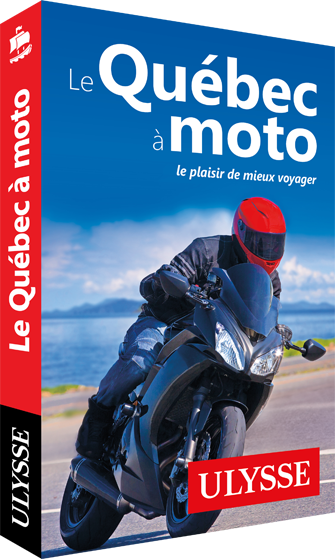 Le Québec à moto