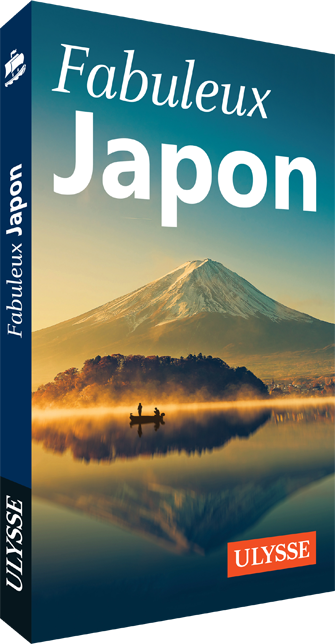 Fabuleux Japon