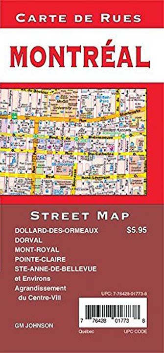 Montreal - Montréal