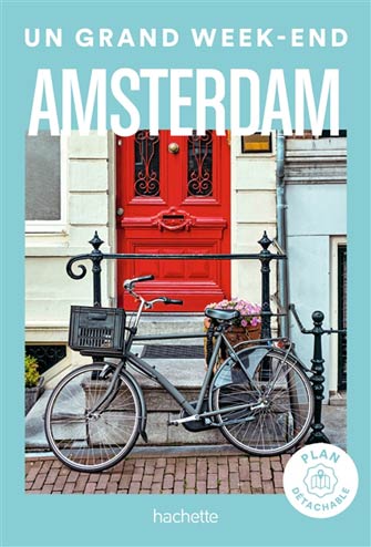 Grand Week-End Amsterdam