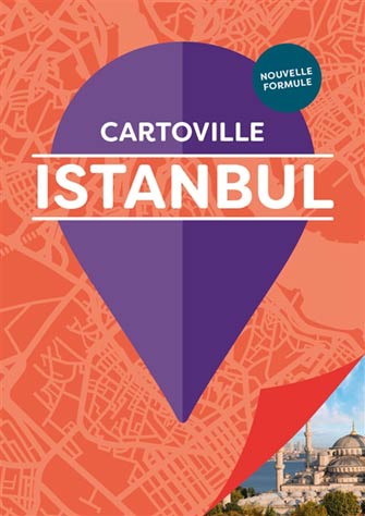 Cartoville Istanbul