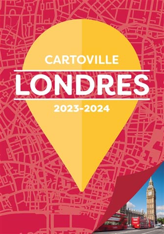 Cartoville Londres