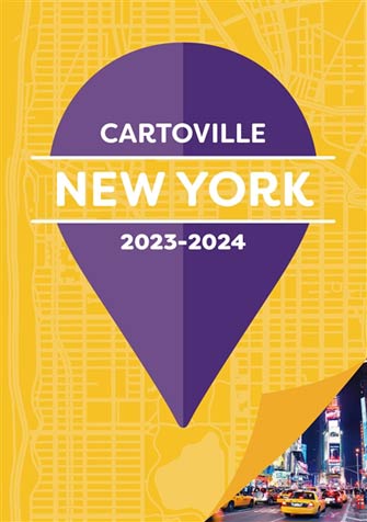 Cartoville New York