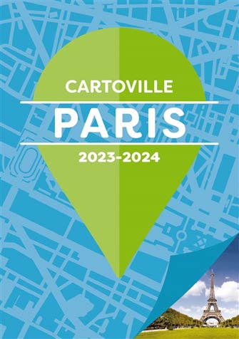 Cartoville Paris