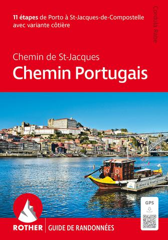 Chemin Portugais