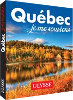 Québec, je me souviens